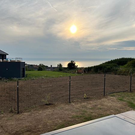Les Cortalines Equihen Villa Eksteriør billede